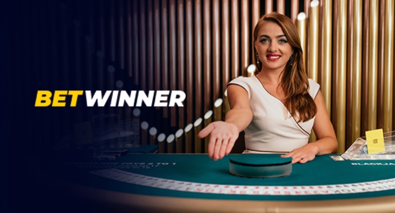 Explore the Exciting World of Betwinner Kenya 7